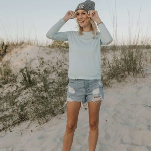grey beanie