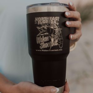 black yeti