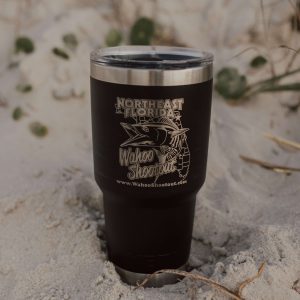 black yeti