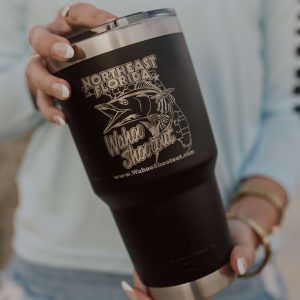 black yeti