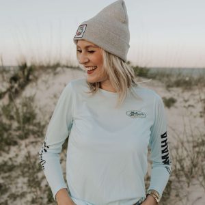 tan beanie