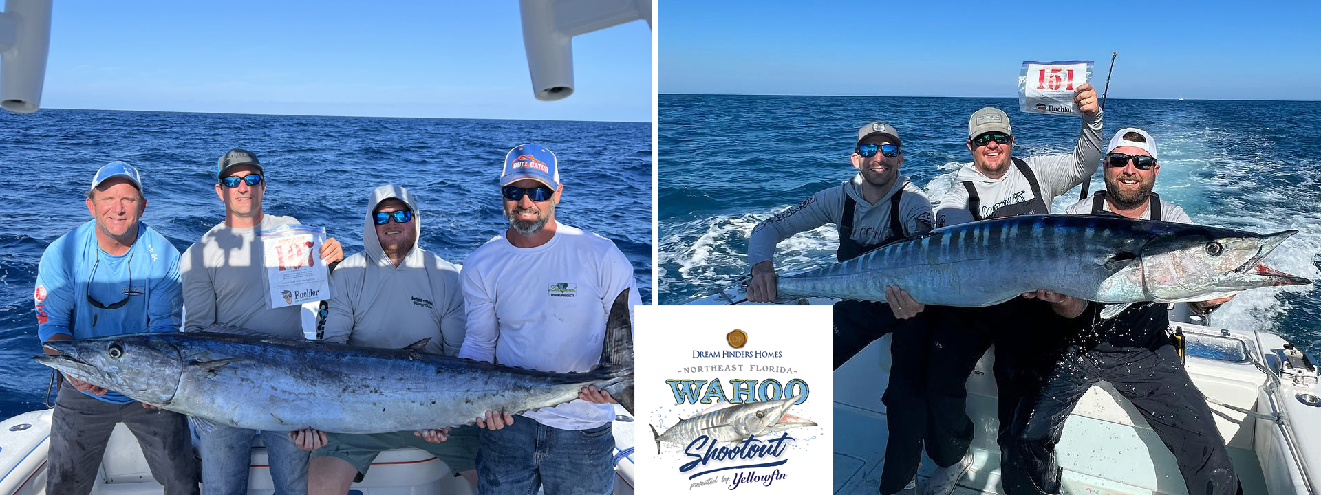 Wahoo Shootout
