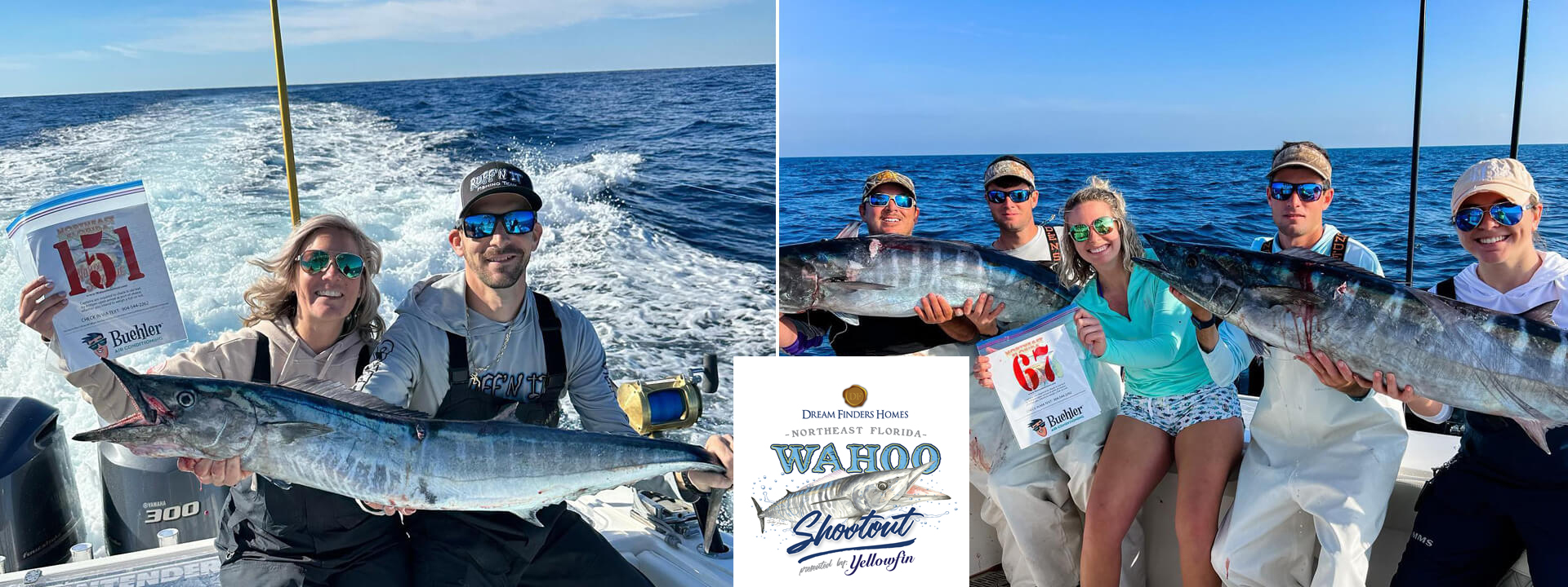 Wahoo Shootout